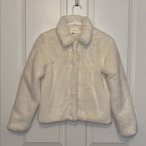 EPIC THREADS girls fancy coat